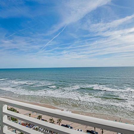 Appartamento Unit 1208 Daytona Beach Esterno foto