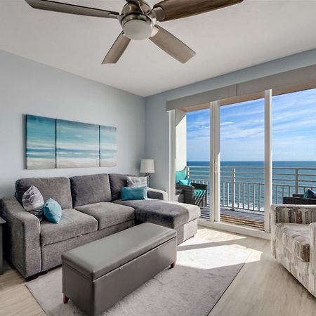 Appartamento Unit 1208 Daytona Beach Esterno foto